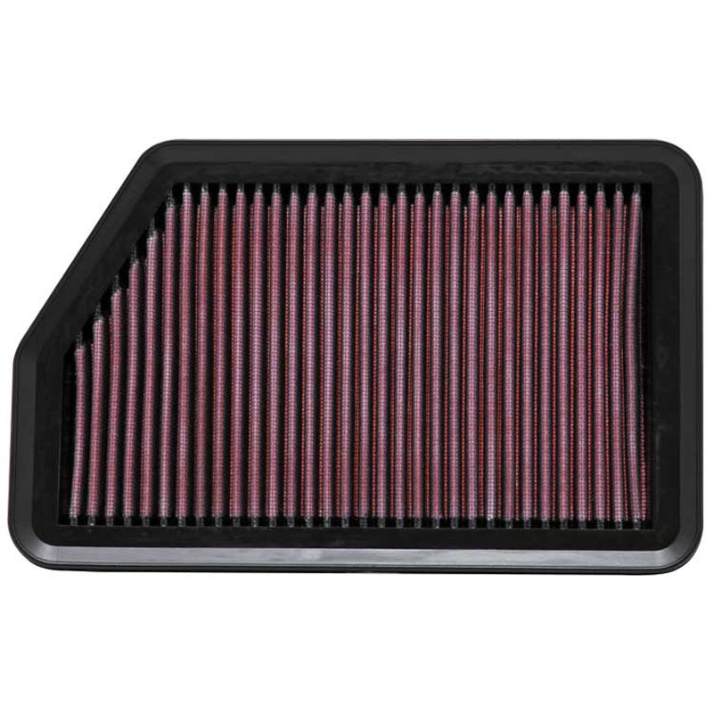 K&N | Replacement Air Filter - Hyundai / Kia 2010-2018