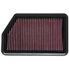 K&N | Replacement Air Filter - Hyundai / Kia 2010-2018