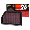 K&N | Replacement Air Filter - Hyundai / Kia 2010-2018