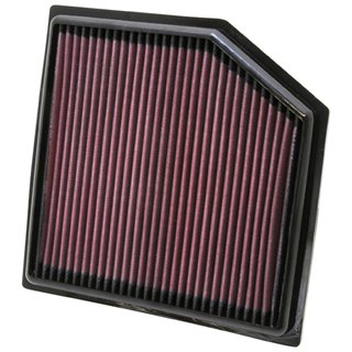 K&N | Replacement Air Filter - Lexus 2008-2023 K&N Air Filter