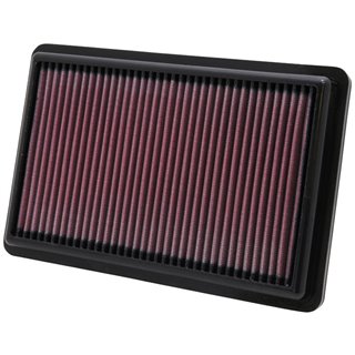 K&N | Replacement Air Filter - MDX / ZDX 3.7L 2010-2013 K&N Air Filter