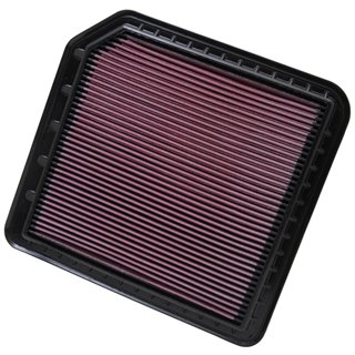 K&N | Replacement Air Filter - QX56 / QX80 / Armada 5.6L 2011-2021