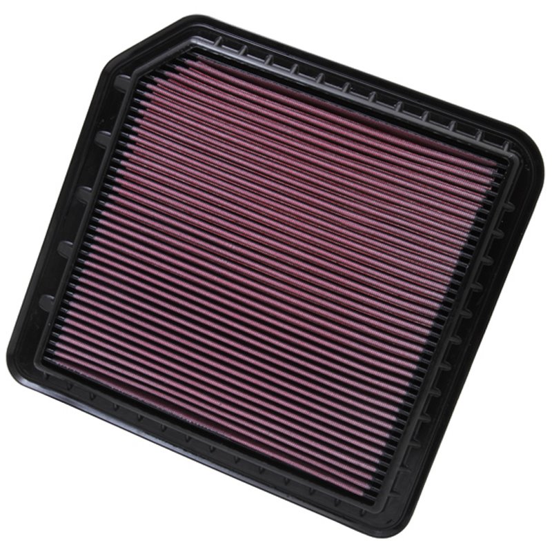 K&N | Replacement Air Filter - QX56 / QX80 / Armada 5.6L 2011-2021