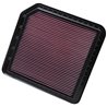 K&N | Replacement Air Filter - QX56 / QX80 / Armada 5.6L 2011-2021