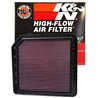 K&N | Replacement Air Filter - QX56 / QX80 / Armada 5.6L 2011-2021