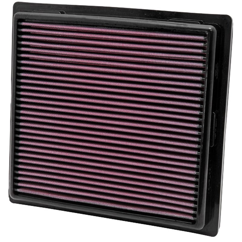 K&N | Replacement Air Filter - Challenger / Charger / Durango / Grand Cherokee 2011-2021