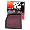 K&N | Replacement Air Filter - BMW 3.0T 2011-2015