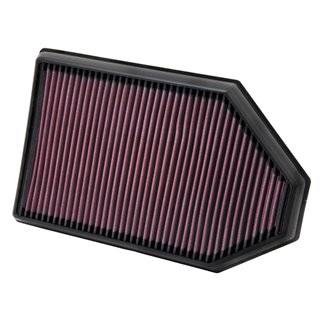 K&N | Replacement Air Filter - 300 / Challenger / Charger 2011-2021
