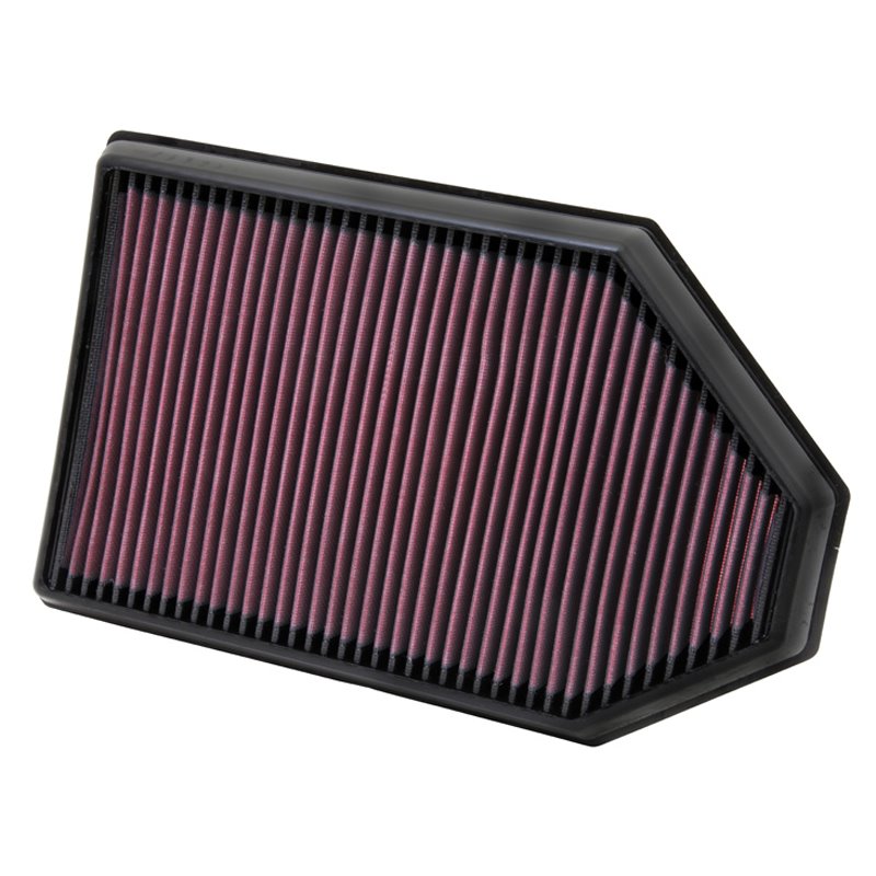 K&N | Replacement Air Filter - 300 / Challenger / Charger 2011-2021
