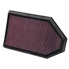 K&N | Replacement Air Filter - 300 / Challenger / Charger 2011-2021