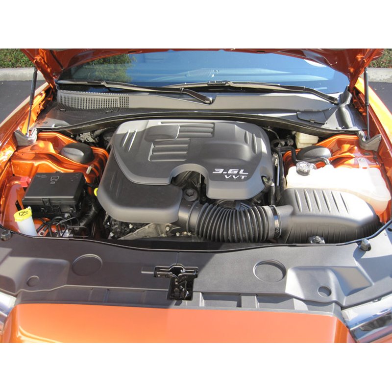 K&N | Replacement Air Filter - 300 / Challenger / Charger 2011-2021