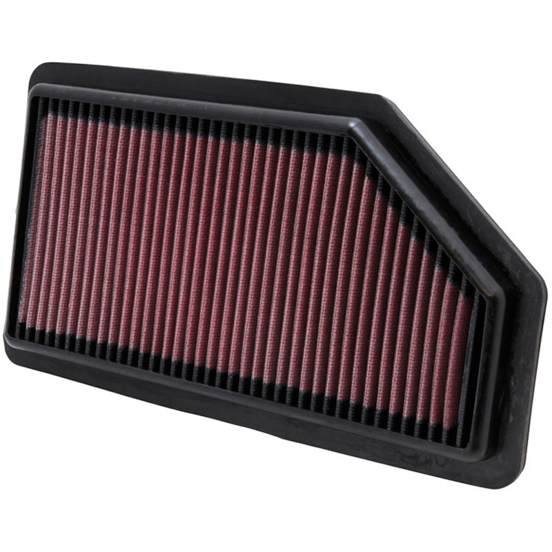 K&N | Replacement Air Filter - Odyssey 3.5L 2011-2017 K&N Air Filter
