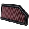 K&N | Replacement Air Filter - Odyssey 3.5L 2011-2017 K&N Air Filter