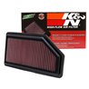 K&N | Replacement Air Filter - Odyssey 3.5L 2011-2017 K&N Air Filter