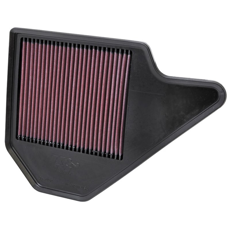 K&N | Replacement Air Filter - Town & Country / C/V / Grand Caravan / Routan 3.6L 2011-2020