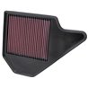 K&N | Replacement Air Filter - Town & Country / C/V / Grand Caravan / Routan 3.6L 2011-2020