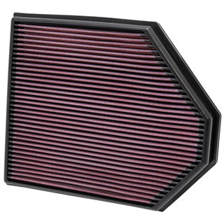 K&N | Replacement Air Filter - X3 / X4 2.0L 2011-2018
