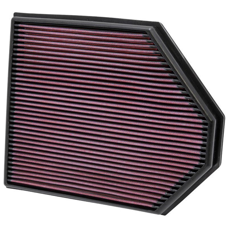 K&N | Replacement Air Filter - X3 / X4 2.0L 2011-2018