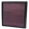 K&N | Replacement Air Filter - 200 / Avenger / Journey 3.6L 2011-2019
