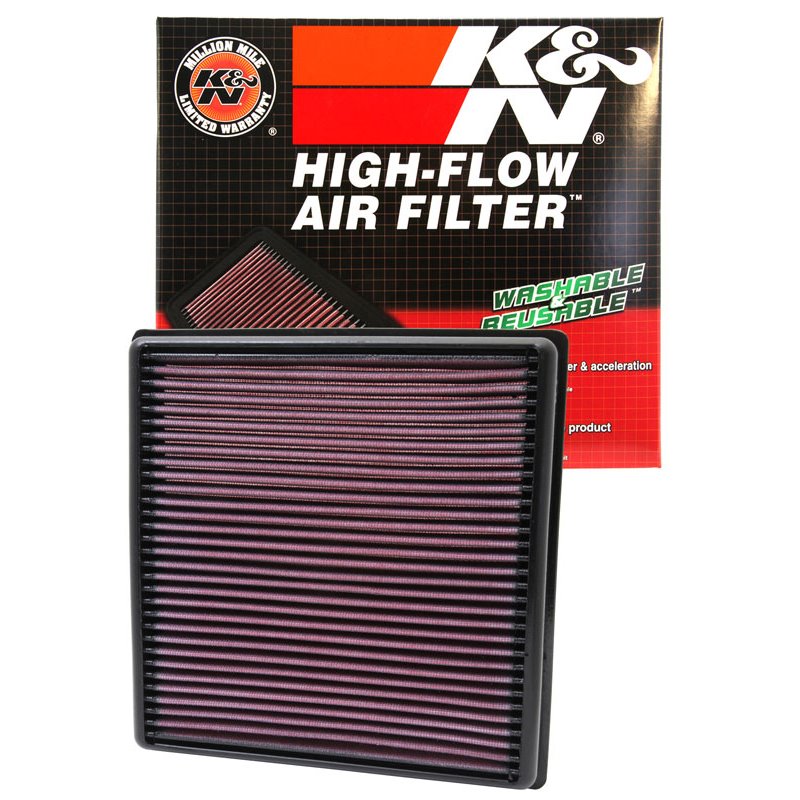 K&N | Replacement Air Filter - 200 / Avenger / Journey 3.6L 2011-2019