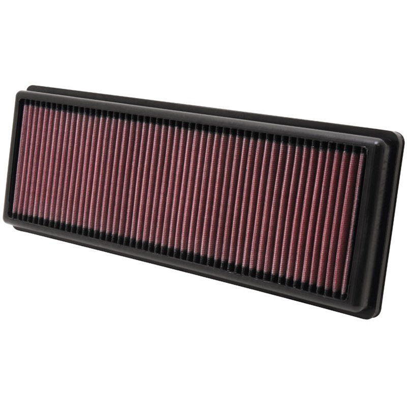 K&N | Replacement Air Filter - 500 1.4L 2012-2017 K&N Air Filter