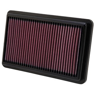 K&N | Replacement Air Filter - ILX / NSX / Civic 2.4L / 3.5T 2013-2022 K&N Air Filter