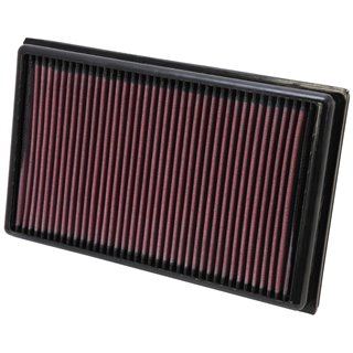 K&N | Replacement Air Filter - Impala / Impala Limited 3.6L 2012-2016