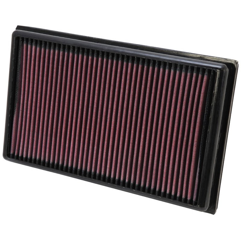 K&N | Replacement Air Filter - Impala / Impala Limited 3.6L 2012-2016