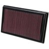 K&N | Replacement Air Filter - Impala / Impala Limited 3.6L 2012-2016