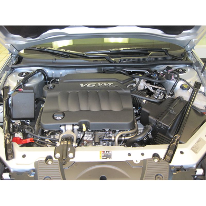 K&N | Replacement Air Filter - Impala / Impala Limited 3.6L 2012-2016