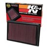 K&N | Replacement Air Filter - Impala / Impala Limited 3.6L 2012-2016