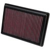 K&N | Replacement Air Filter - Sonic 1.4T 2012-2020