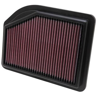 K&N | Replacement Air Filter - CR-V 2.4L 2012-2014