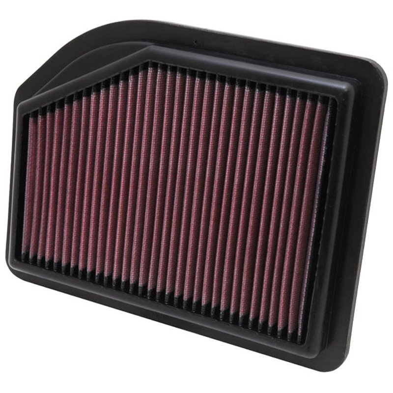 K&N | Replacement Air Filter - CR-V 2.4L 2012-2014