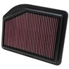 K&N | Replacement Air Filter - CR-V 2.4L 2012-2014