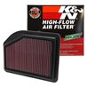 K&N | Replacement Air Filter - CR-V 2.4L 2012-2014