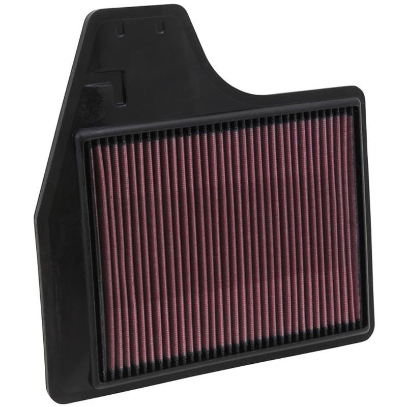 K&N | Replacement Air Filter - Altima 2.5L 2013-2018 K&N Air Filter