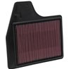 K&N | Replacement Air Filter - Altima 2.5L 2013-2018