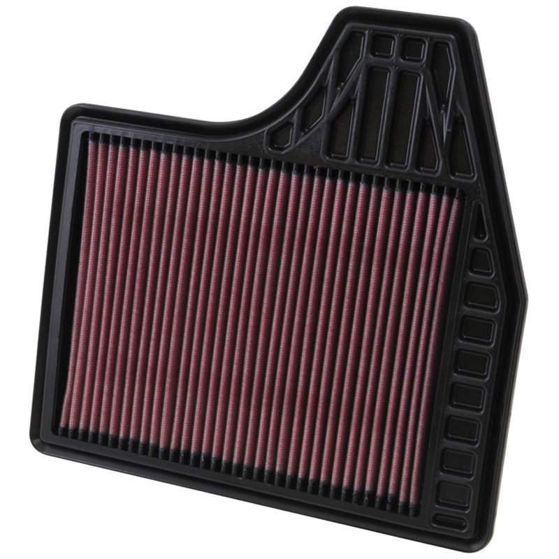 K&N | Replacement Air Filter - Altima 2.5L 2013-2018