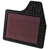 K&N | Replacement Air Filter - Altima 2.5L 2013-2018