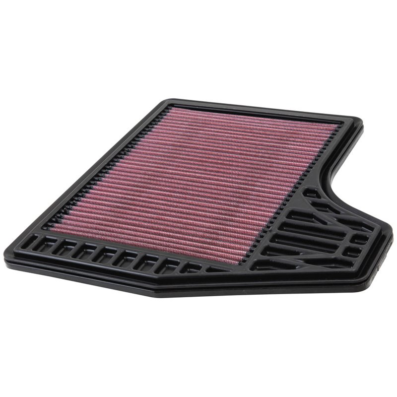 K&N | Replacement Air Filter - Altima 2.5L 2013-2018