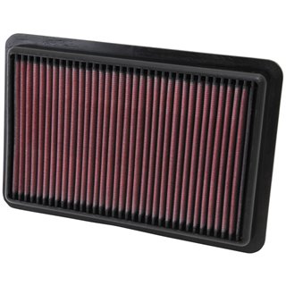K&N | Replacement Air Filter - 3 / 6 / CX-5 2.0L 2013-2021