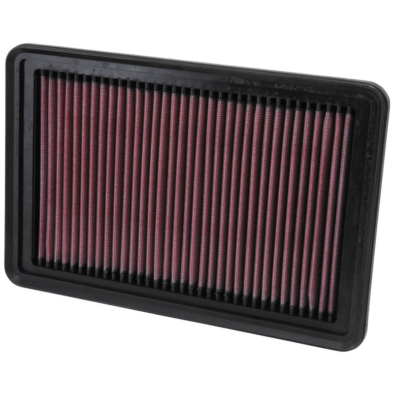 K&N | Replacement Air Filter - 3 / 6 / CX-5 2.0L 2013-2021