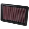 K&N | Replacement Air Filter - 3 / 6 / CX-5 2.0L 2013-2021