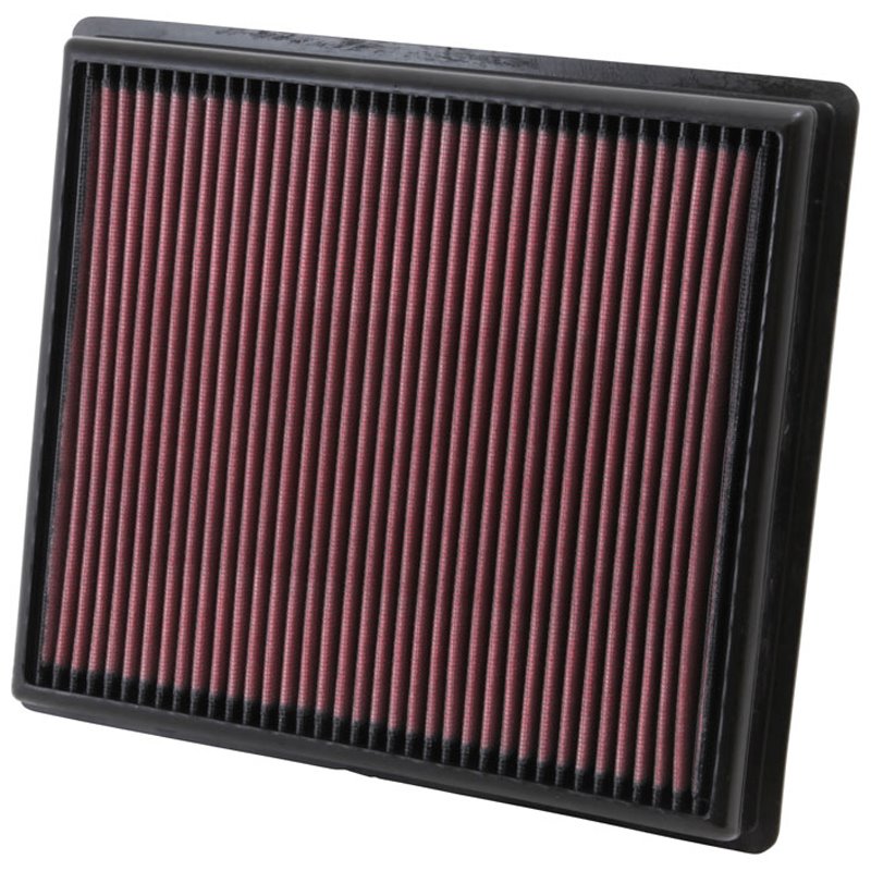 K&N | Replacement Air Filter - XTS / Impala 3.6L 2013-2020