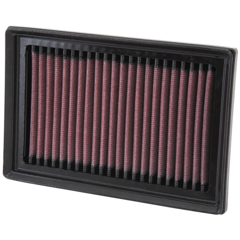 K&N | Replacement Air Filter - Toyota 1.8L 2012-2021