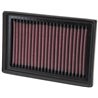 K&N | Replacement Air Filter - Toyota 1.8L 2012-2021