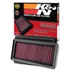 K&N | Replacement Air Filter - Toyota 1.8L 2012-2021
