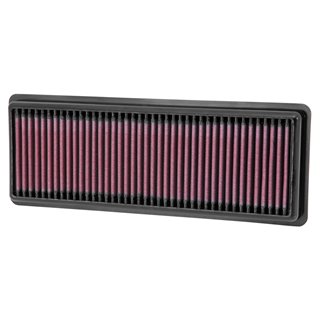 K&N | Replacement Air Filter - 500 / Cooper Countryman / Cooper Paceman 1.4T 2012-2019