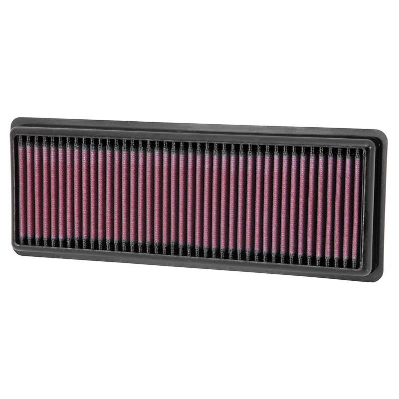 K&N | Replacement Air Filter - 500 / Cooper Countryman / Cooper Paceman 1.4T 2012-2019